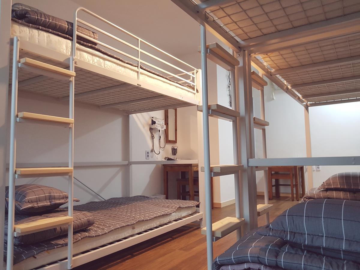 For You Hostel Yeosu Εξωτερικό φωτογραφία