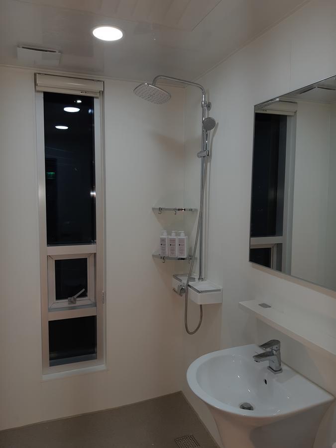 For You Hostel Yeosu Εξωτερικό φωτογραφία