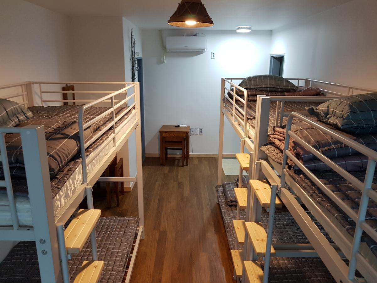 For You Hostel Yeosu Εξωτερικό φωτογραφία