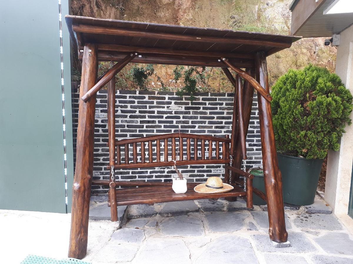 For You Hostel Yeosu Εξωτερικό φωτογραφία