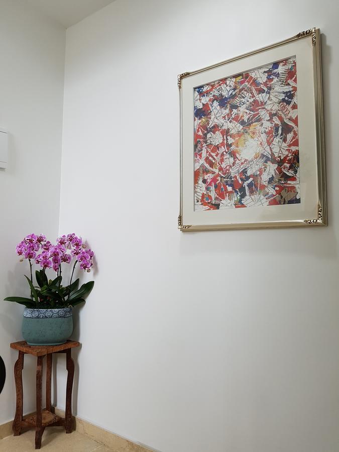 For You Hostel Yeosu Εξωτερικό φωτογραφία