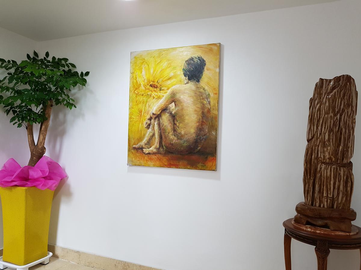 For You Hostel Yeosu Εξωτερικό φωτογραφία