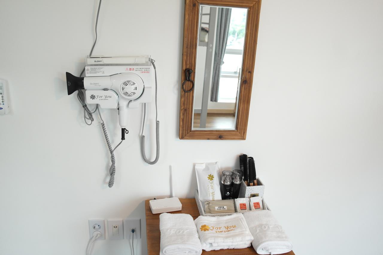 For You Hostel Yeosu Εξωτερικό φωτογραφία