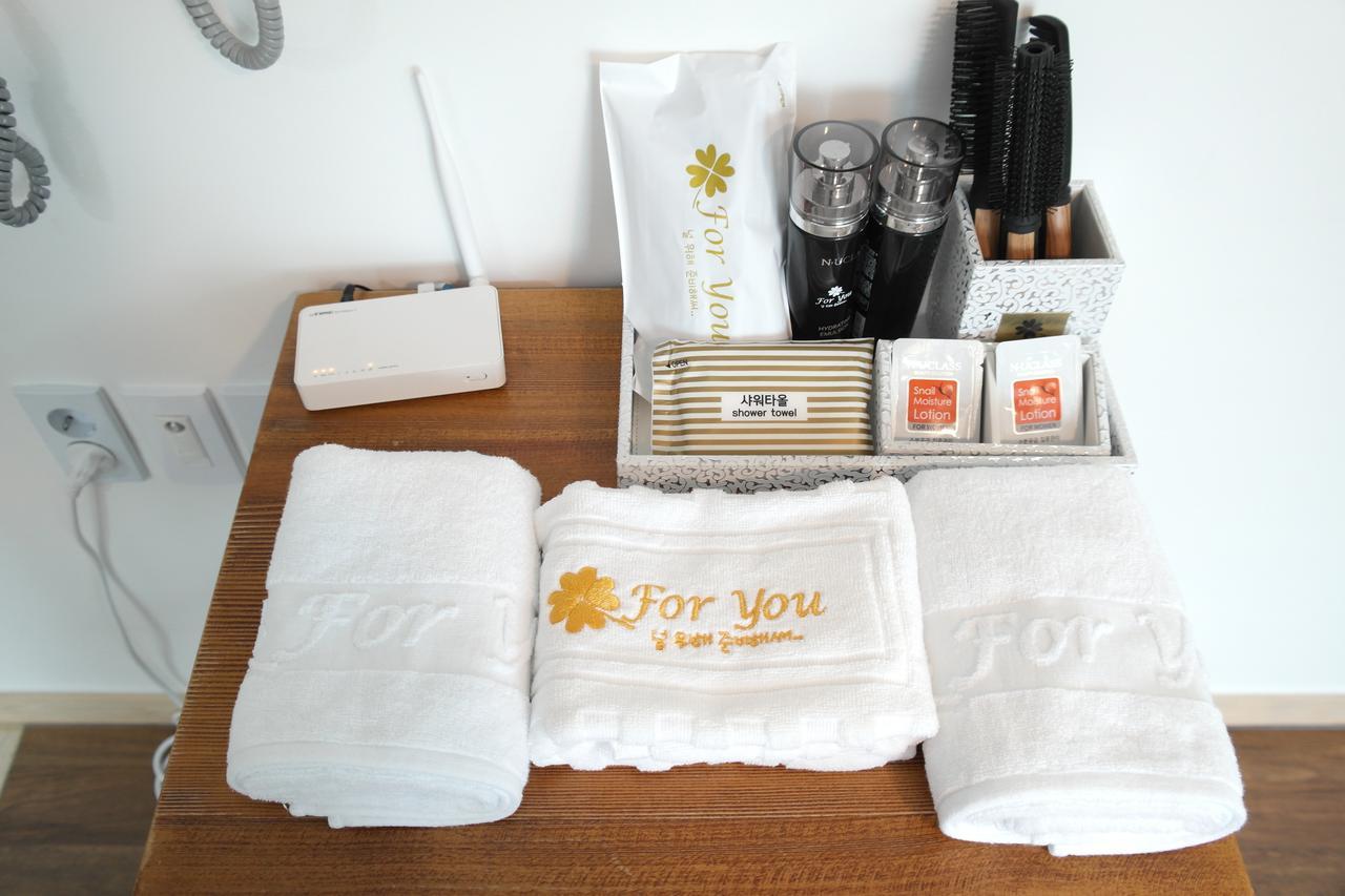 For You Hostel Yeosu Εξωτερικό φωτογραφία