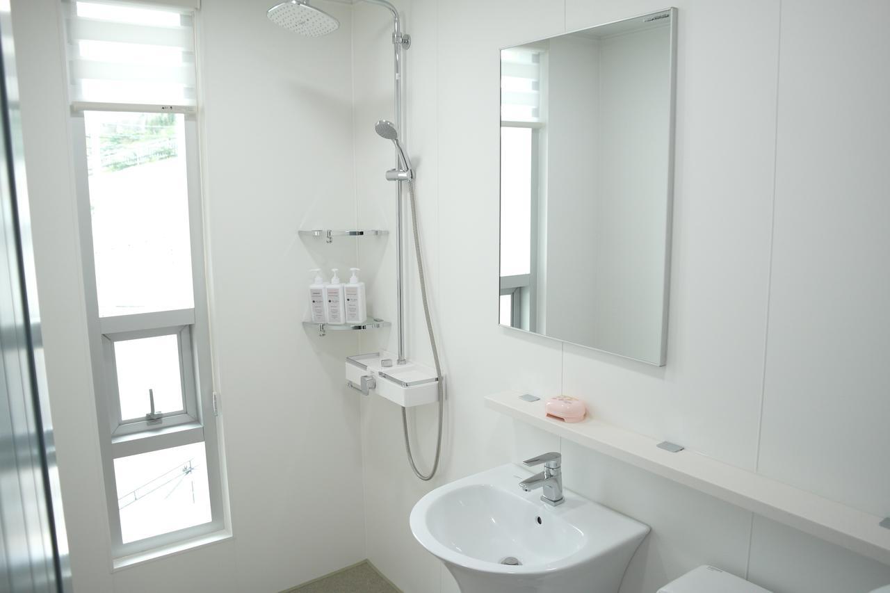 For You Hostel Yeosu Εξωτερικό φωτογραφία