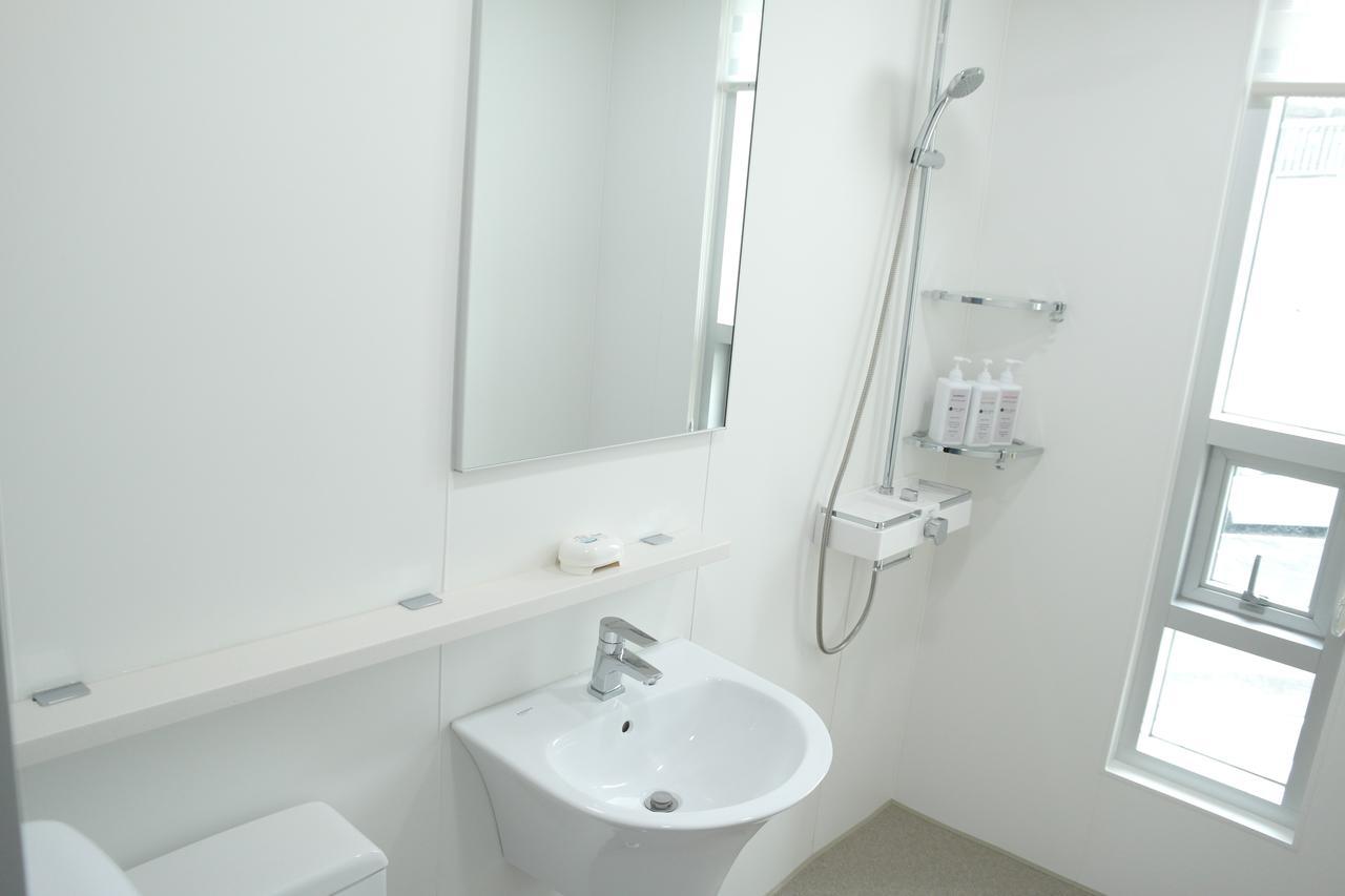 For You Hostel Yeosu Εξωτερικό φωτογραφία