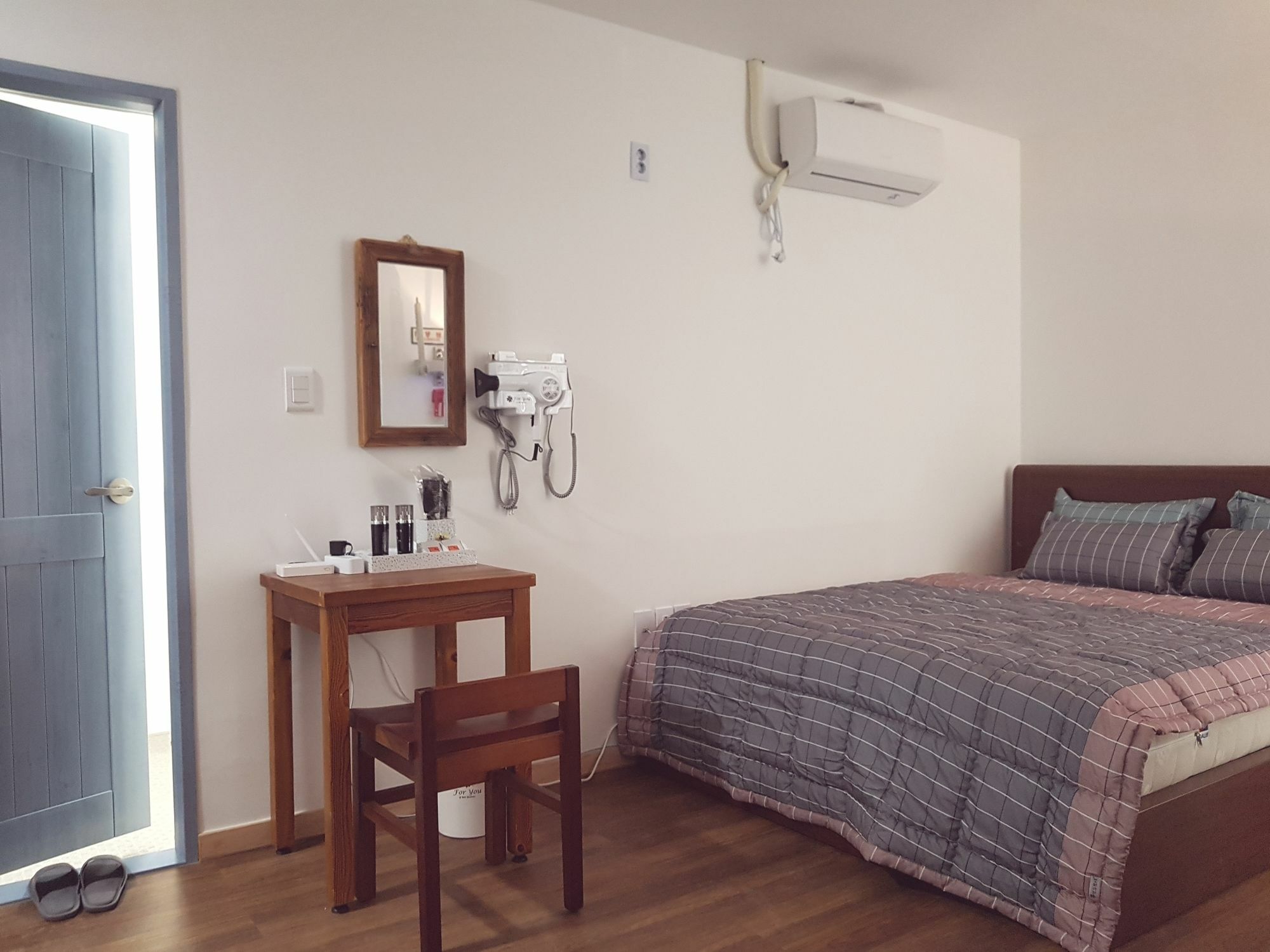 For You Hostel Yeosu Εξωτερικό φωτογραφία
