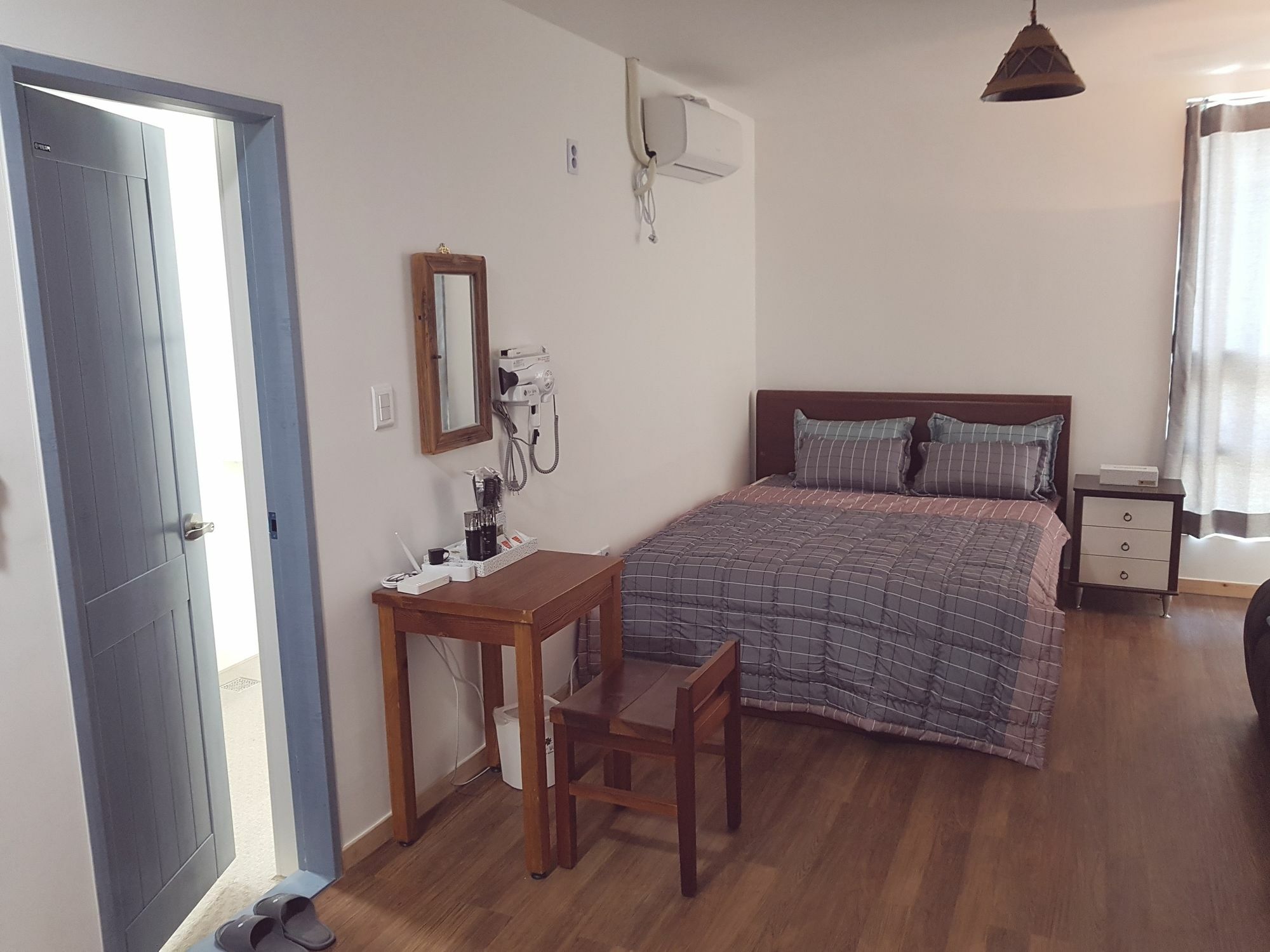 For You Hostel Yeosu Εξωτερικό φωτογραφία
