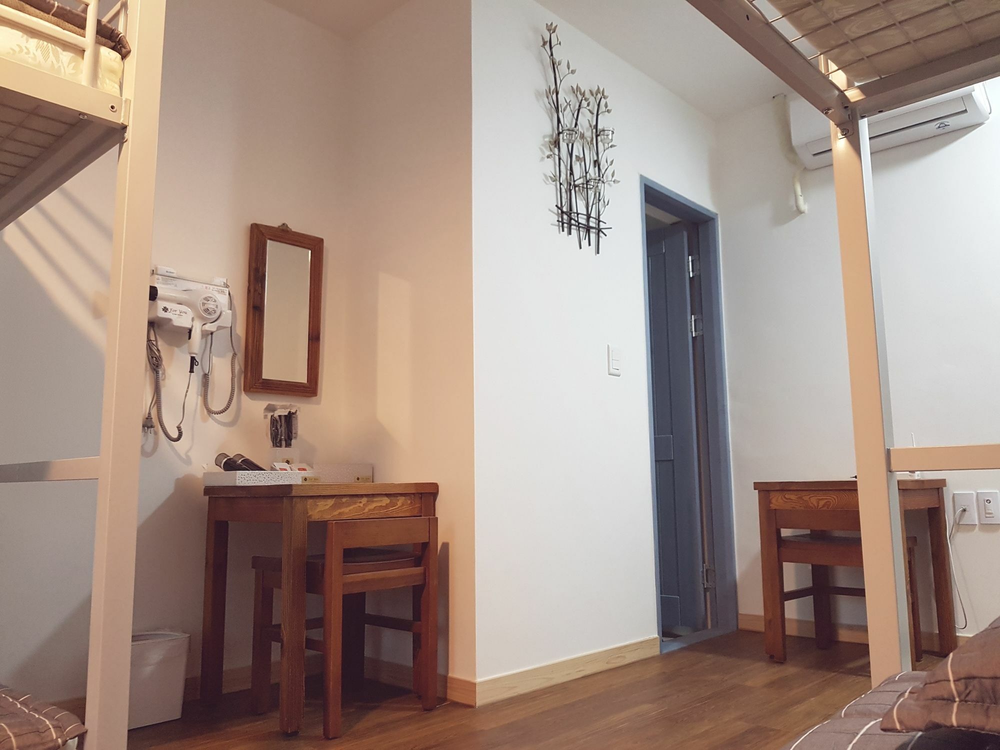 For You Hostel Yeosu Εξωτερικό φωτογραφία