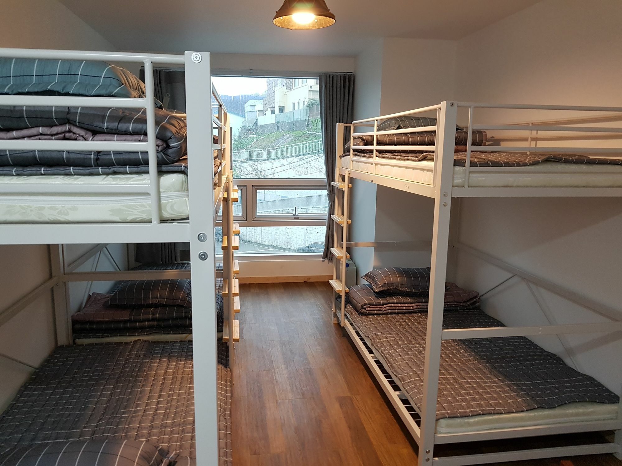 For You Hostel Yeosu Εξωτερικό φωτογραφία