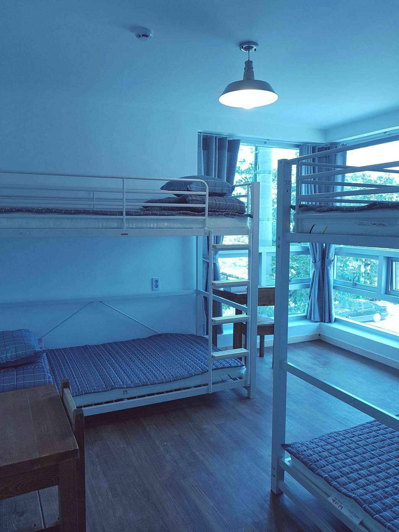 For You Hostel Yeosu Εξωτερικό φωτογραφία