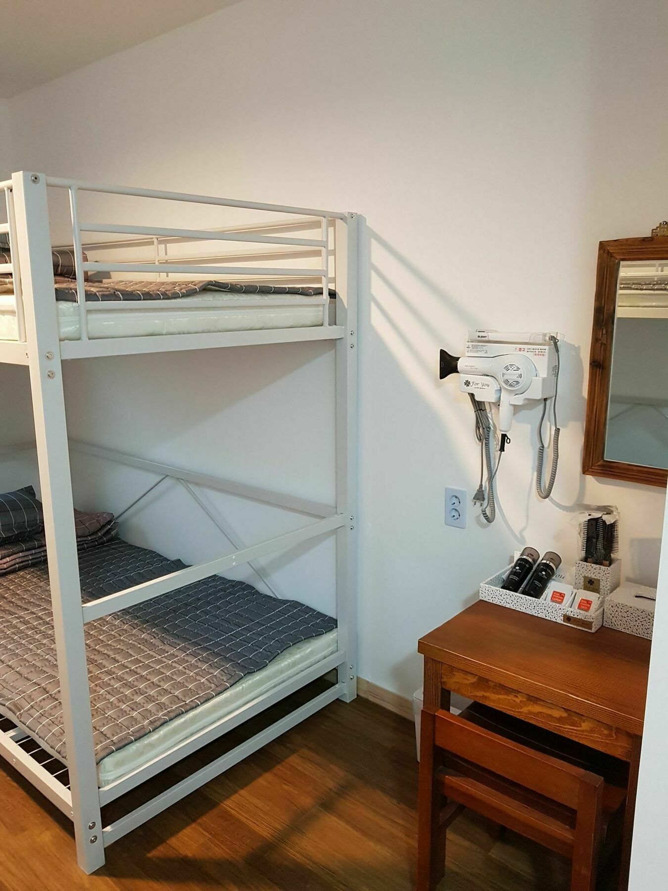 For You Hostel Yeosu Εξωτερικό φωτογραφία