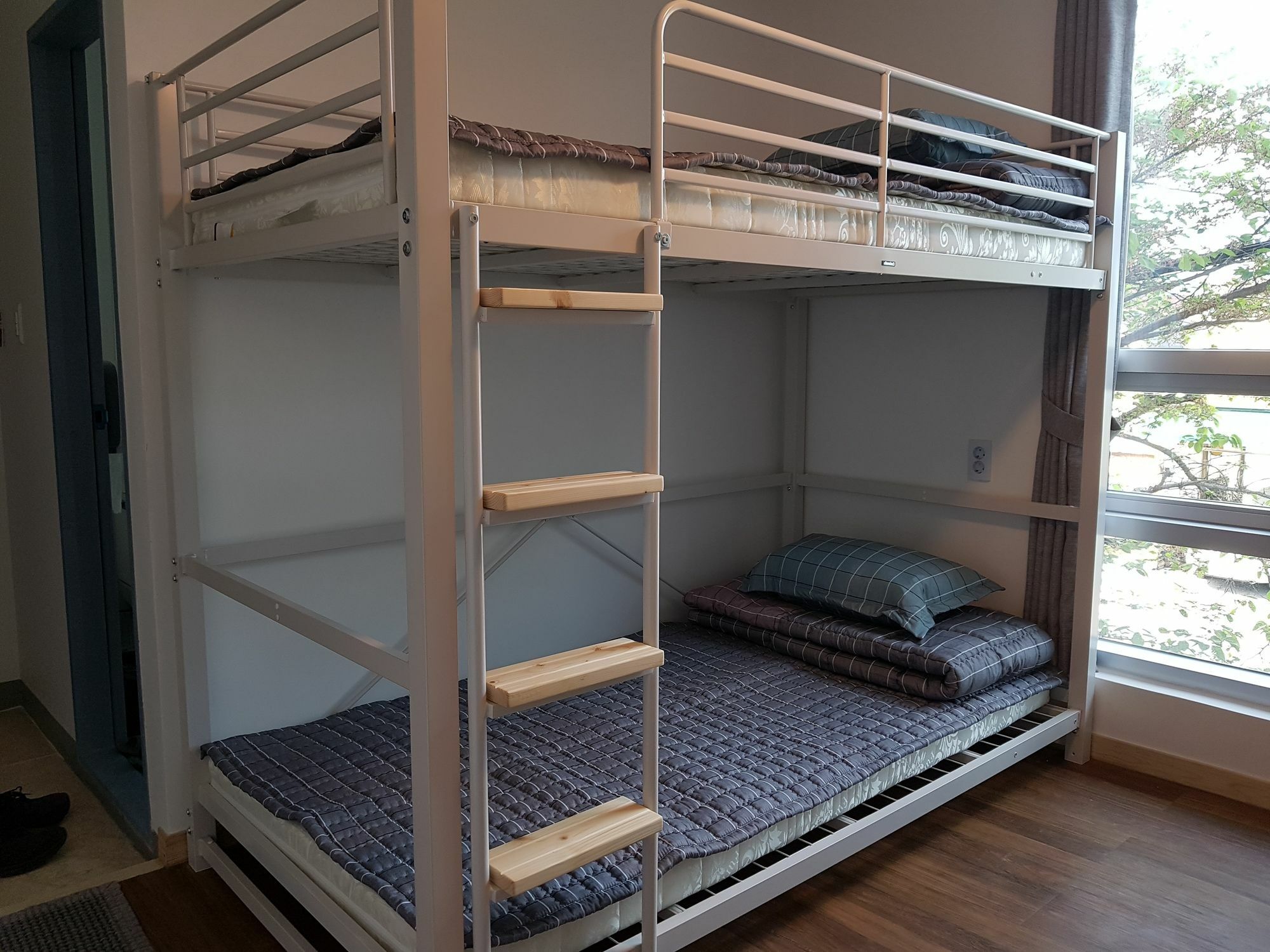 For You Hostel Yeosu Εξωτερικό φωτογραφία