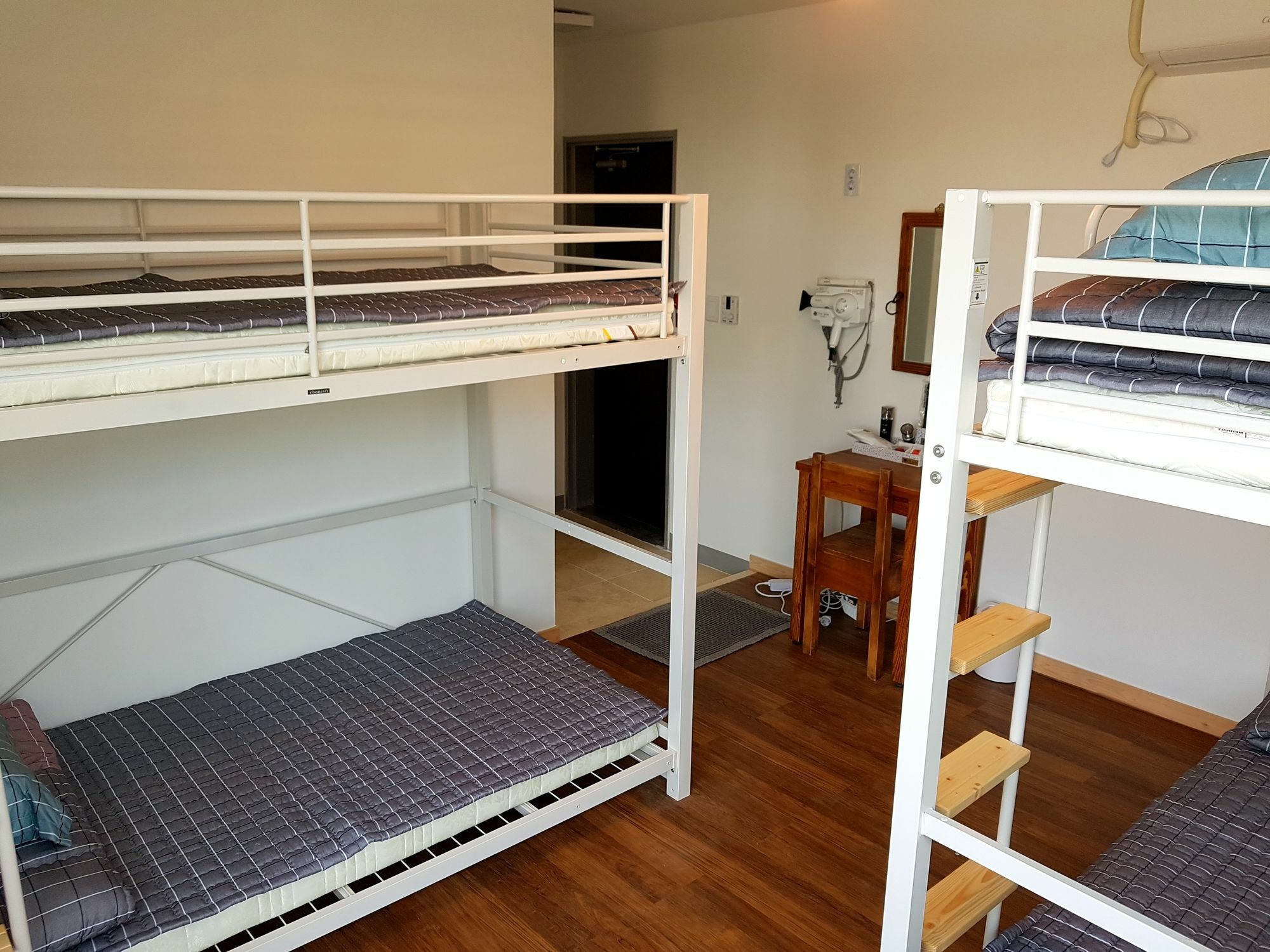 For You Hostel Yeosu Εξωτερικό φωτογραφία