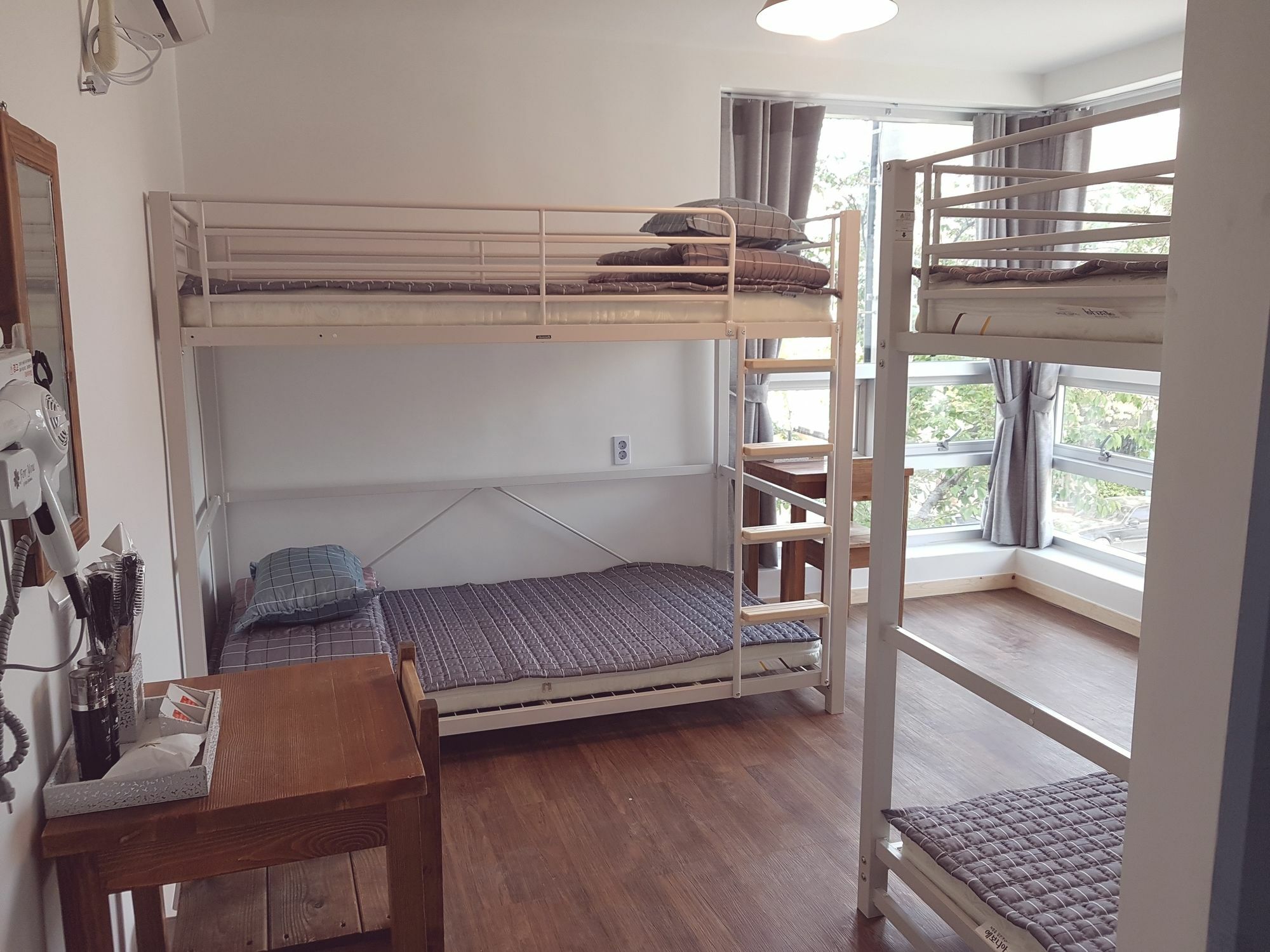 For You Hostel Yeosu Εξωτερικό φωτογραφία