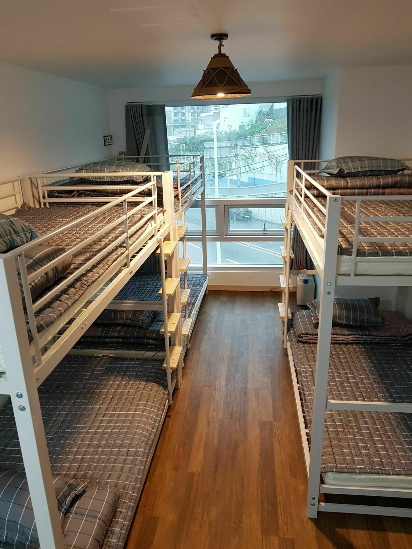 For You Hostel Yeosu Εξωτερικό φωτογραφία